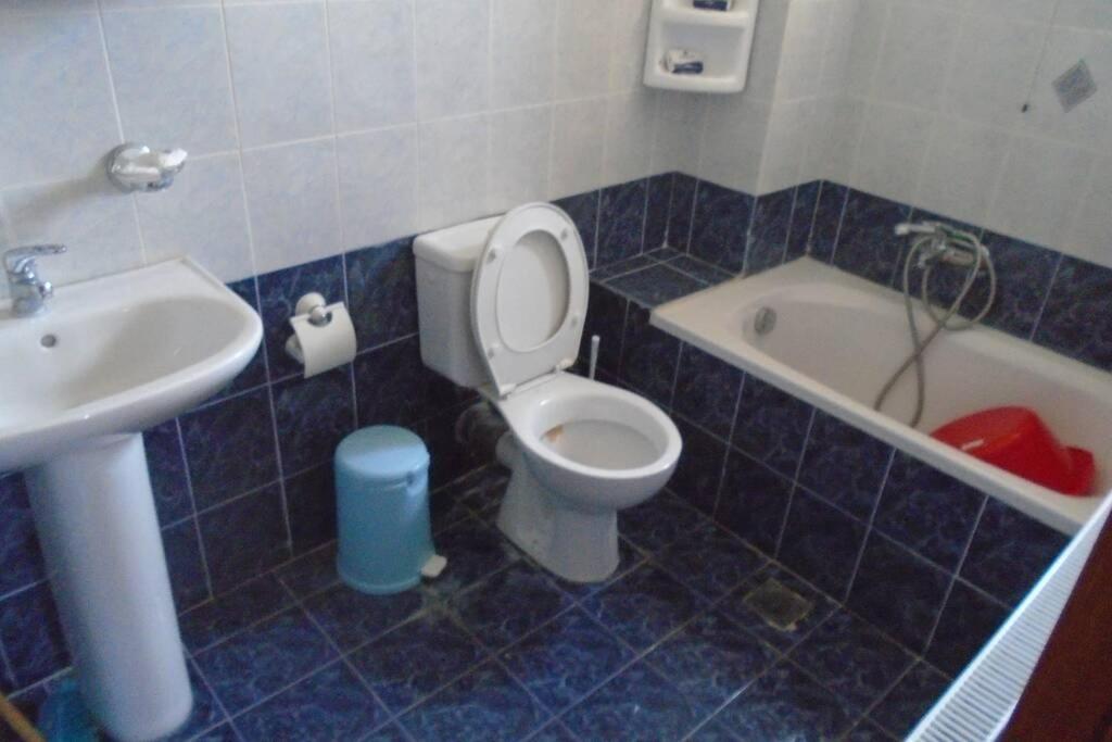 Вилла Eleni'S House In Valanio Экстерьер фото